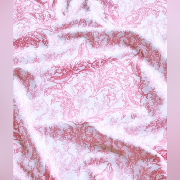 GREYSON ⛳️ DOLPHIN ISLAND POLO in Arctic - Picture 5 of 12